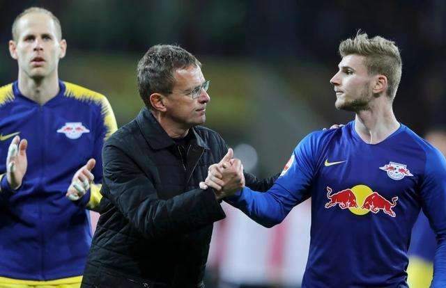 国米vs拉齐奥首发预测：马库斯-图拉姆回归，阿切尔比出战