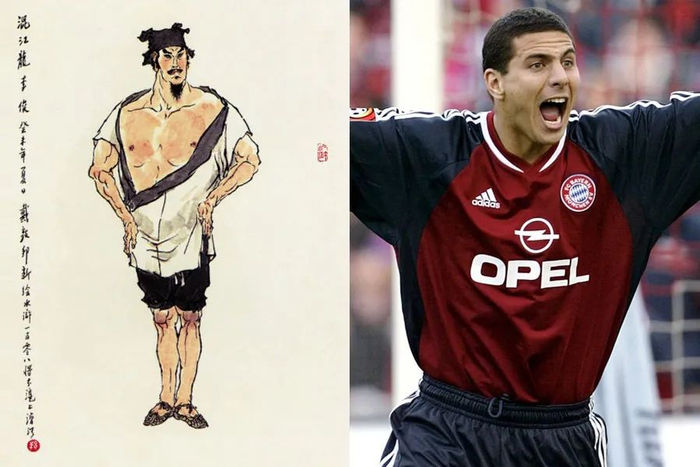 快问快答：C罗表示沙特比西甲进球更难