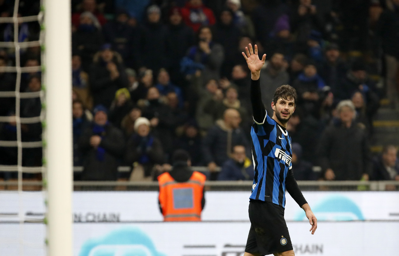 贝恩：魔术为了得到我付出了他们认为值得的代价，这感觉很棒