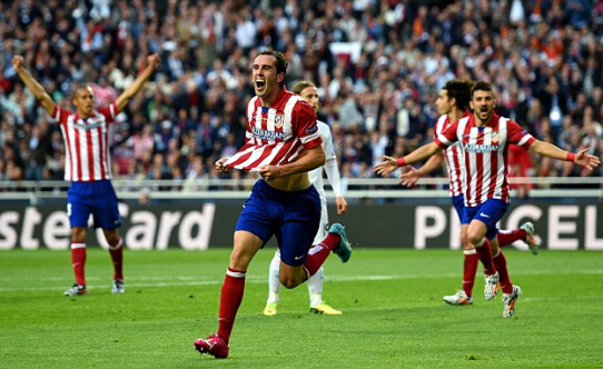 球员介绍《卡萨诺》大闹罗马城，戏耍伯纳乌