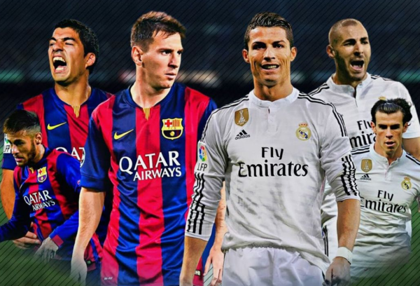 苏亚雷斯：希望用胜利感谢整个赛季支持我们的球迷