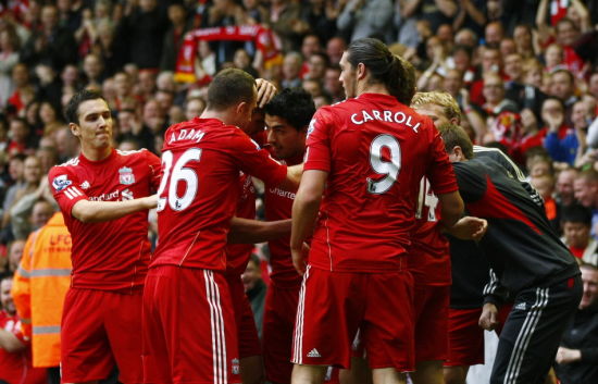 第21圈，诺里斯连过安东内利、塞恩斯、斯特罗尔、劳森，直接上到第4。