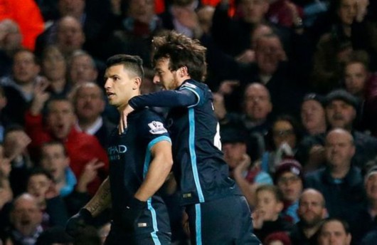 他今天的得分方式太全面