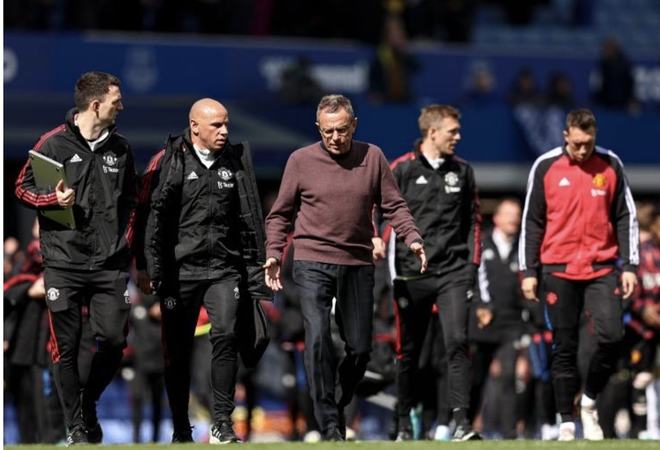 杜布拉夫卡：德国本可能进我们更多球，而我们却只有一次机会