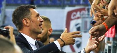 杰克逊在采访中谈到他年轻时朋友们总叫他内马尔：