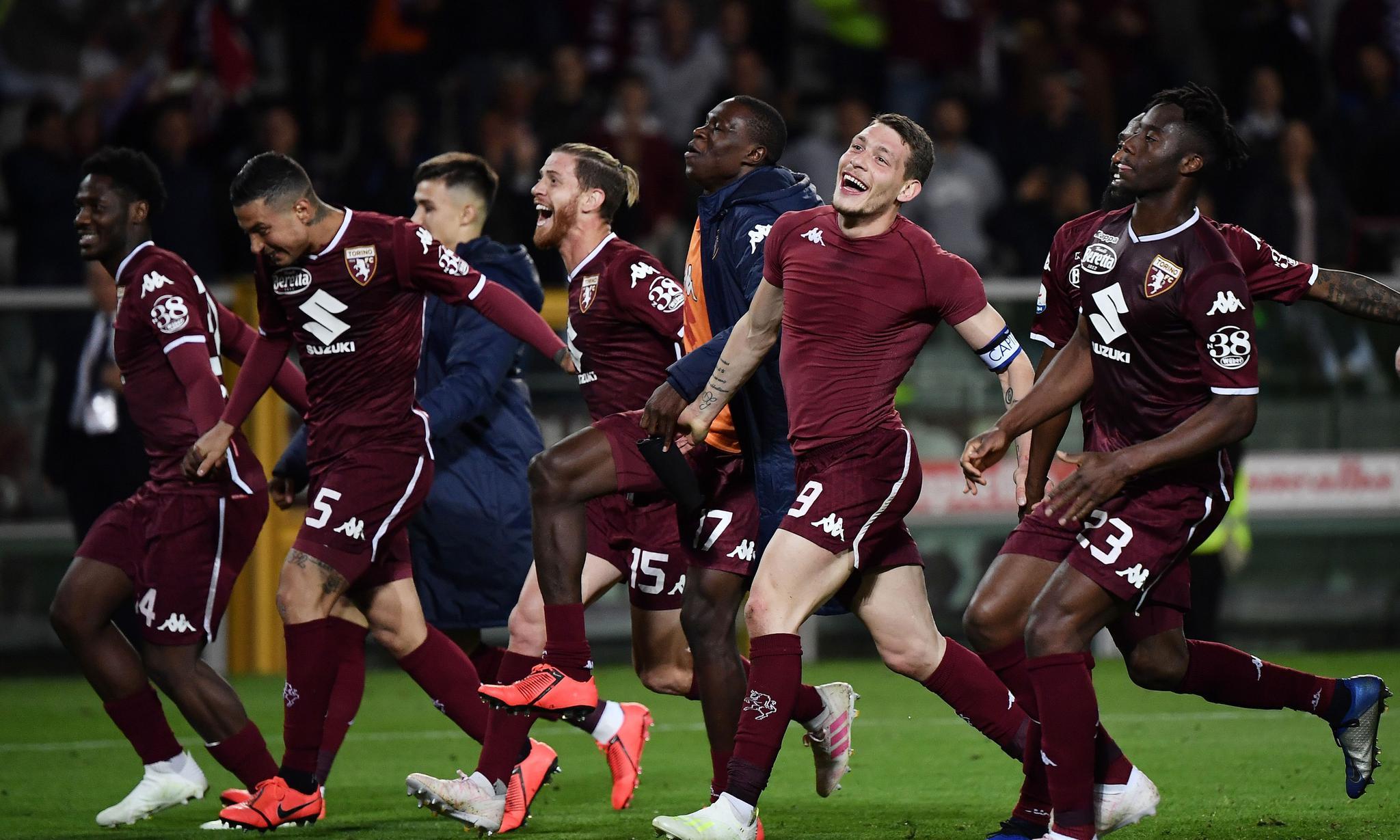 毛罗：尤文后防缺乏领袖，斯帕莱蒂应让他们展现个性成为领袖