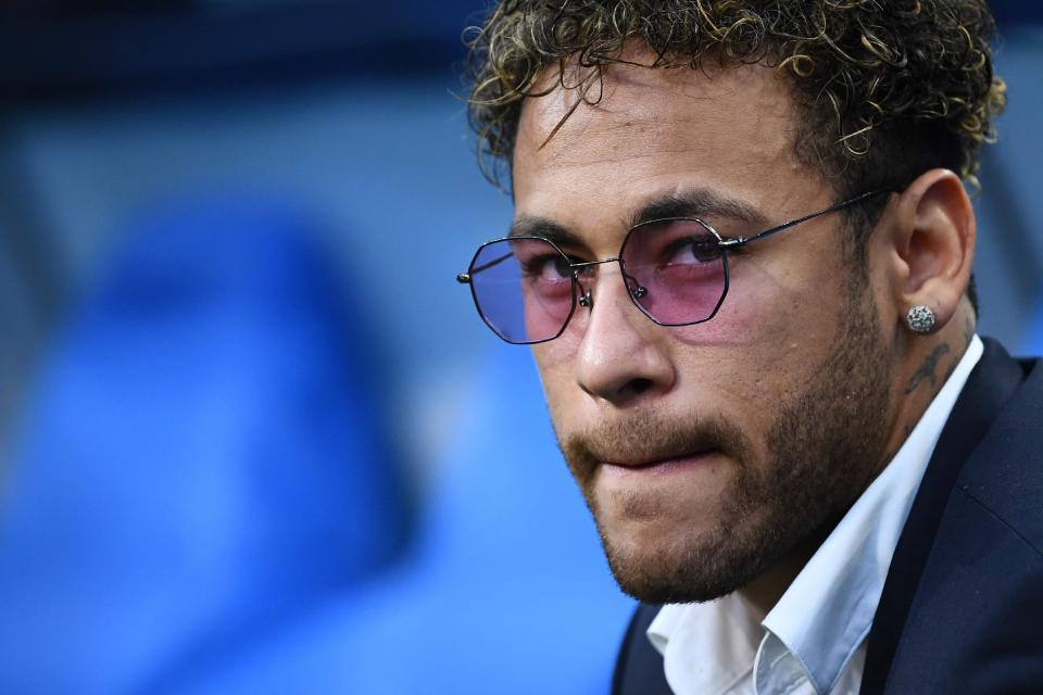 talkSPORT：新月和库迪西亚都表达了对萨拉赫的兴趣