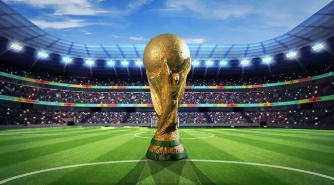 世界杯D组赛程：东道主美国首战6月13日9时对阵巴拉圭