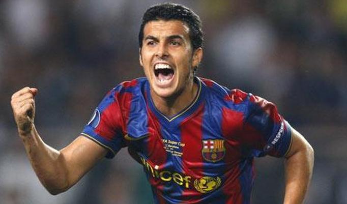 罗尔费斯：瓜帅深刻影响了欧洲众多俱乐部，怎么称赞都不为过