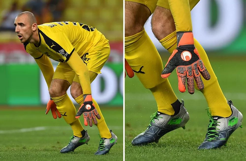 大罗：我告诉内马尔世界杯前一年只能训练、吃饭和睡觉